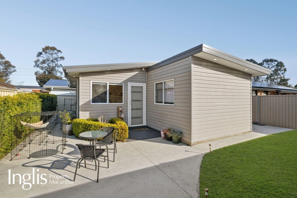 71 & 71A McCrae Drive, CAMDEN SOUTH, NSW 2570