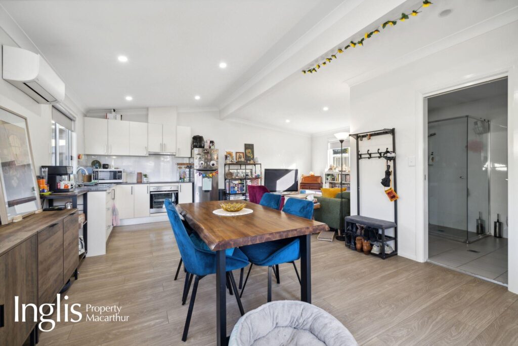 71 & 71A McCrae Drive, CAMDEN SOUTH, NSW 2570