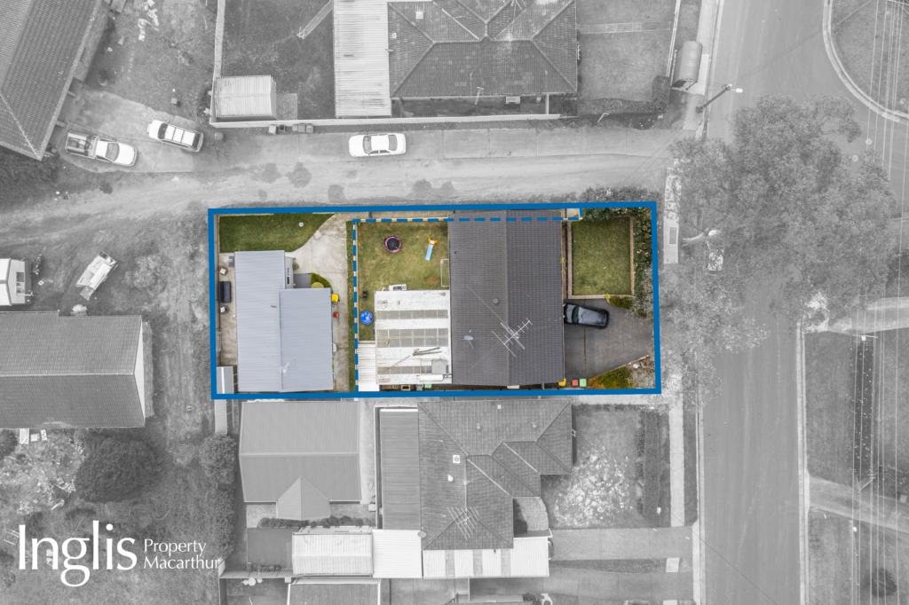 71 & 71A McCrae Drive, CAMDEN SOUTH, NSW 2570