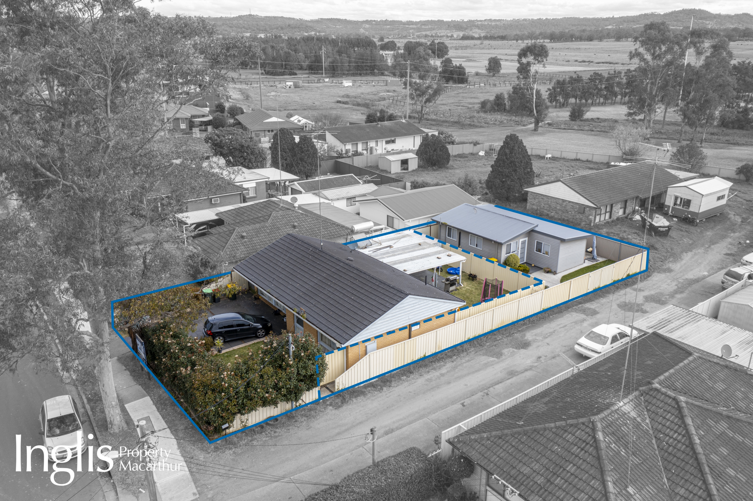 71 & 71A McCrae Drive, CAMDEN SOUTH, NSW 2570