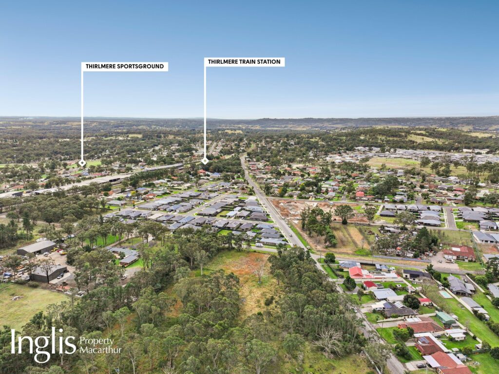 267 Thirlmere Way, THIRLMERE, NSW 2572
