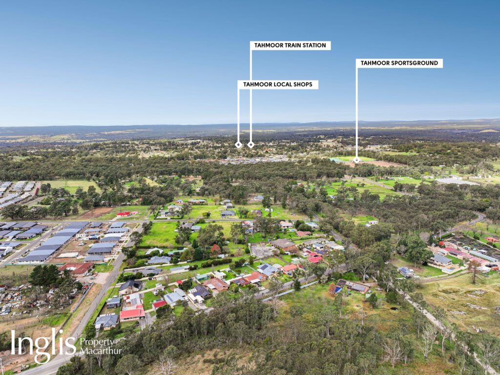 267 Thirlmere Way, THIRLMERE, NSW 2572