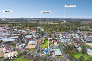 31 Cawdor Road, CAMDEN, NSW 2570