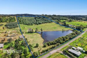 115 Monks Lane, MOUNT HUNTER, NSW 2570