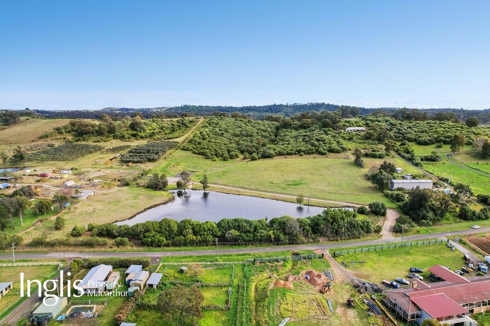 115 Monks Lane, MOUNT HUNTER, NSW 2570