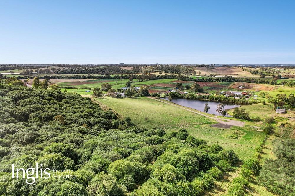 115 Monks Lane, MOUNT HUNTER, NSW 2570