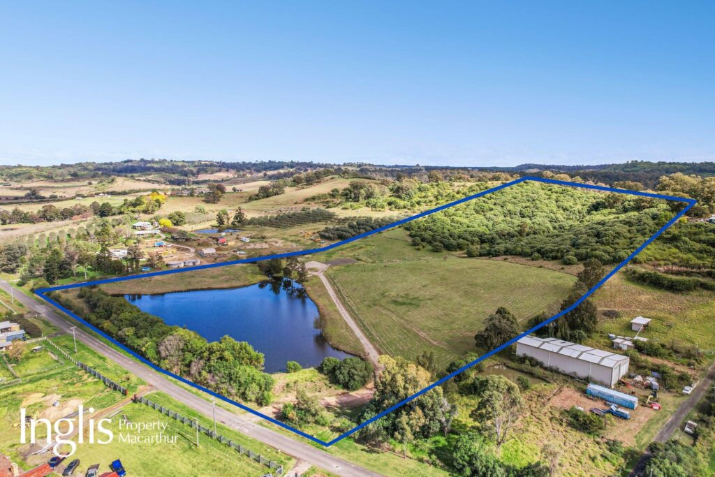 115 Monks Lane, MOUNT HUNTER, NSW 2570