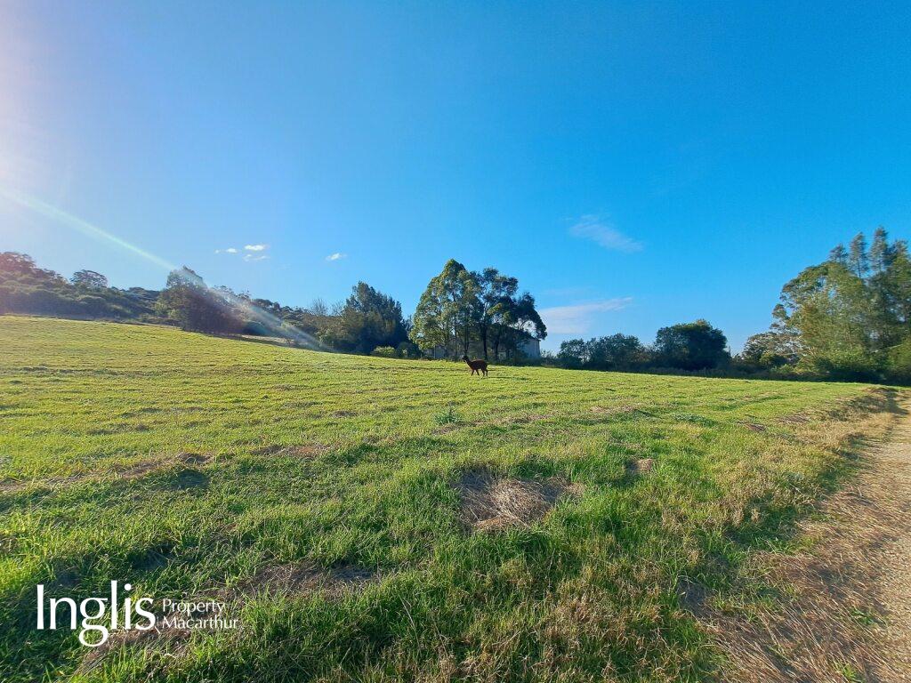 115 Monks Lane, MOUNT HUNTER, NSW 2570