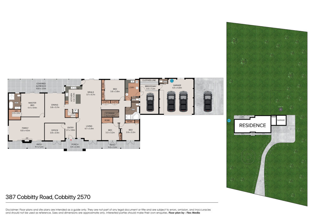 387 Cobbitty Road, COBBITTY, NSW 2570