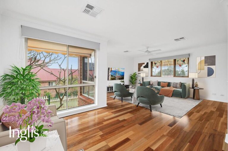 SPACIOUS FAMILY HOME!