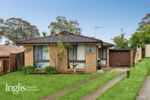 8 Morris Place, INGLEBURN, NSW 2565