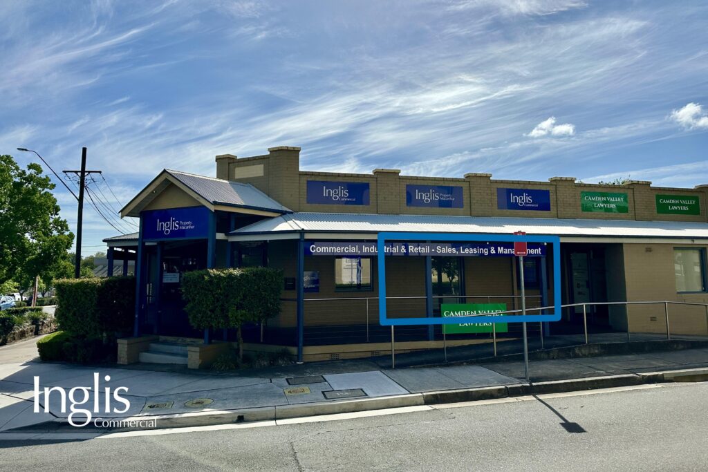 42 Argyle Street, CAMDEN, NSW 2570