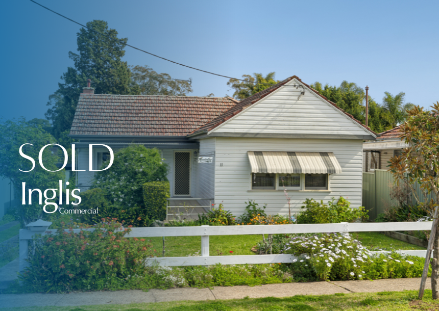 11 Little Street, CAMDEN, NSW 2570