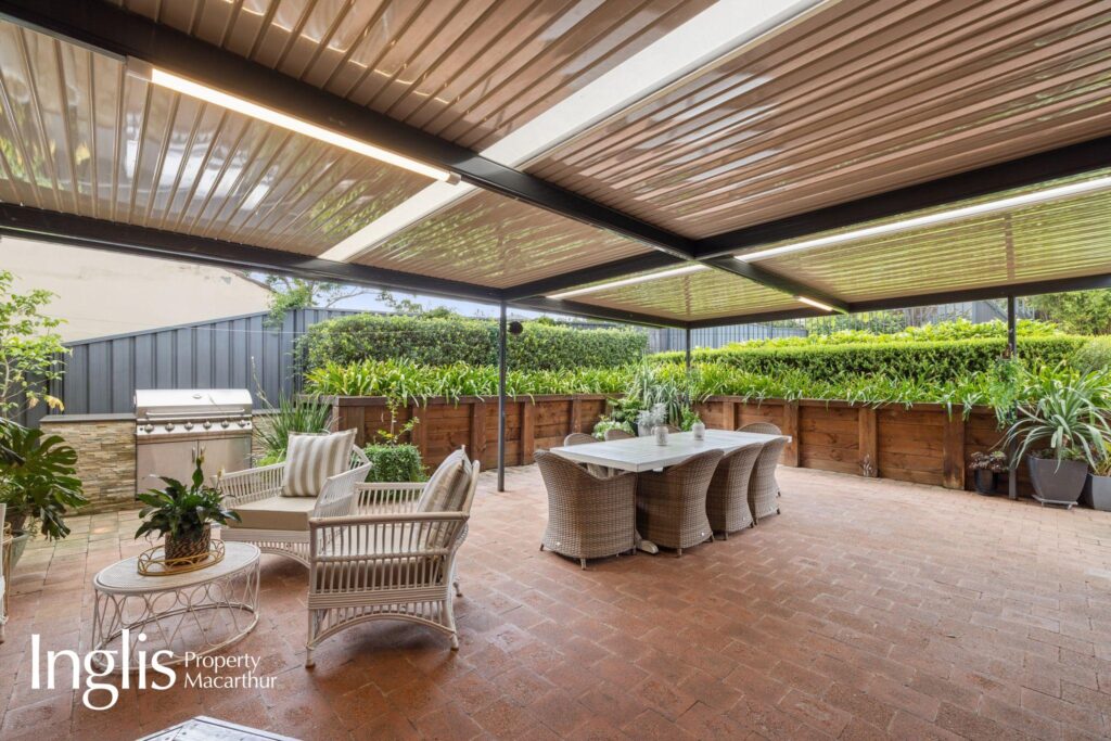 33 Griffiths Avenue, CAMDEN SOUTH, NSW 2570