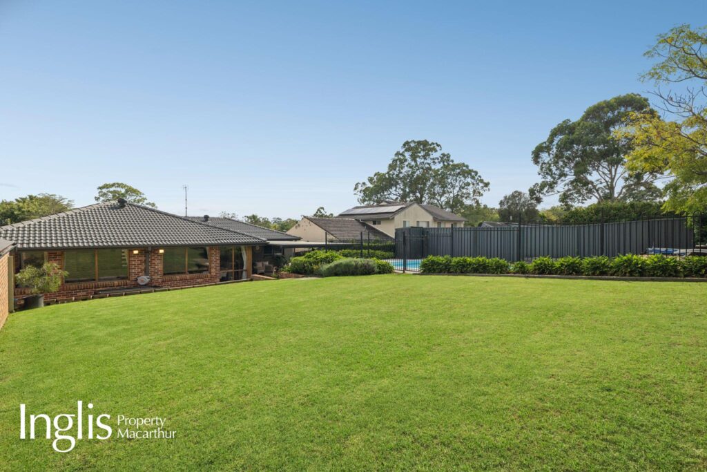 33 Griffiths Avenue, CAMDEN SOUTH, NSW 2570