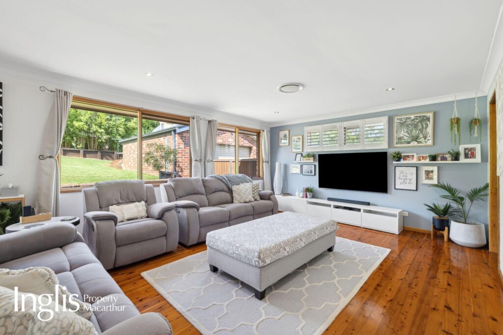 33 Griffiths Avenue, CAMDEN SOUTH, NSW 2570