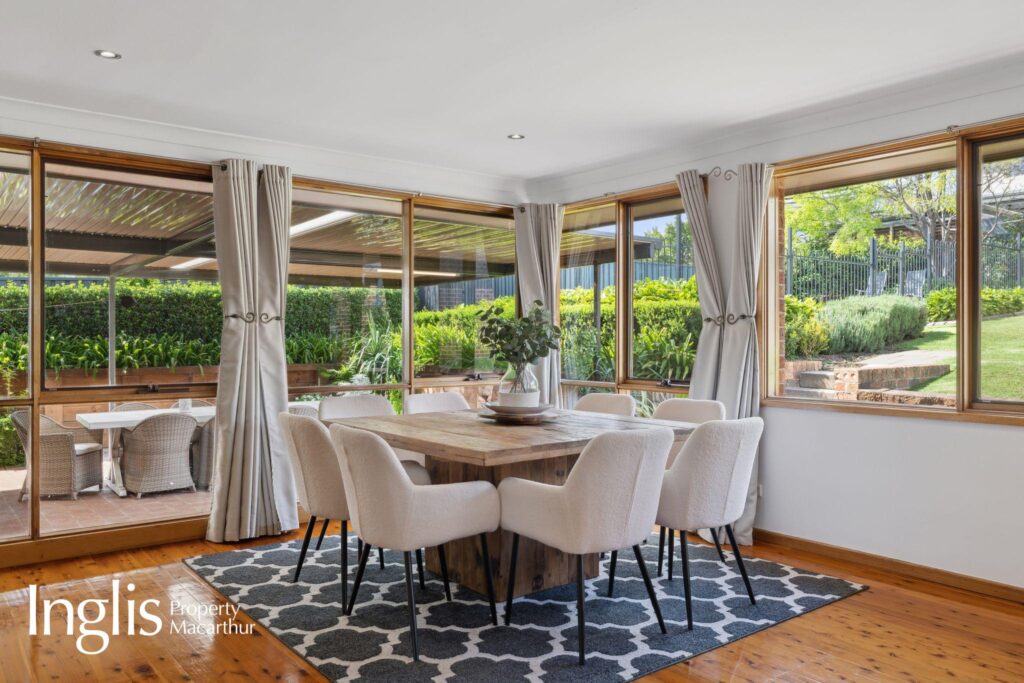 33 Griffiths Avenue, CAMDEN SOUTH, NSW 2570