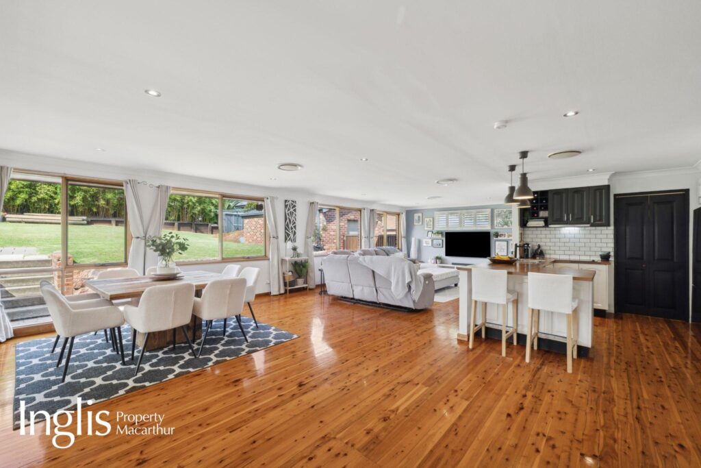 33 Griffiths Avenue, CAMDEN SOUTH, NSW 2570