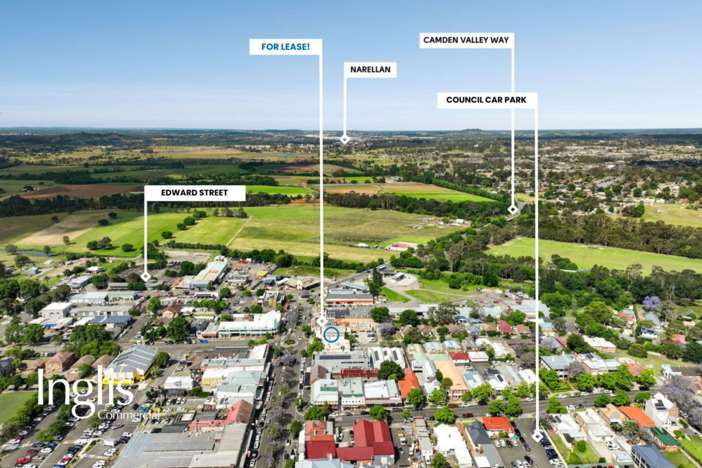 42 Argyle Street, CAMDEN, NSW 2570