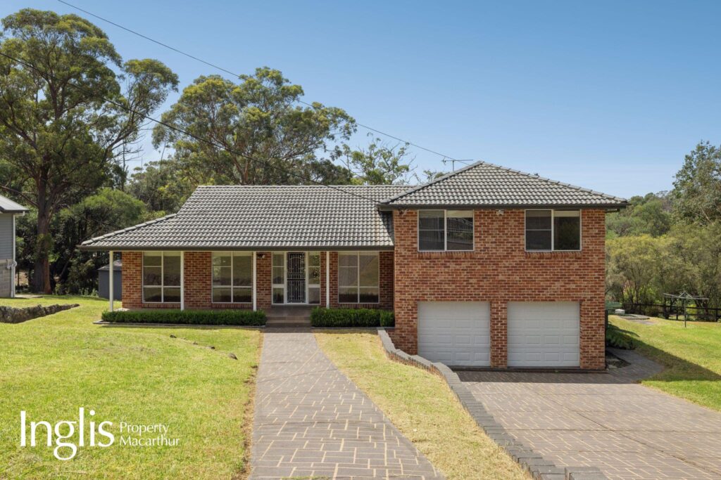 22 & 22A Waterhouse Drive, SILVERDALE, NSW 2752