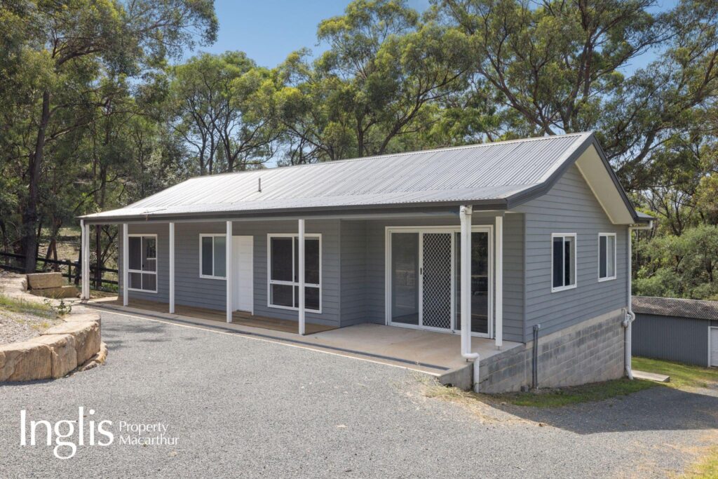 22 & 22A Waterhouse Drive, SILVERDALE, NSW 2752