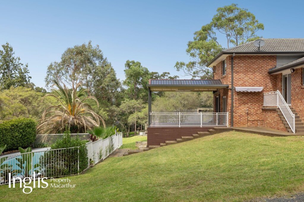22 & 22A Waterhouse Drive, SILVERDALE, NSW 2752