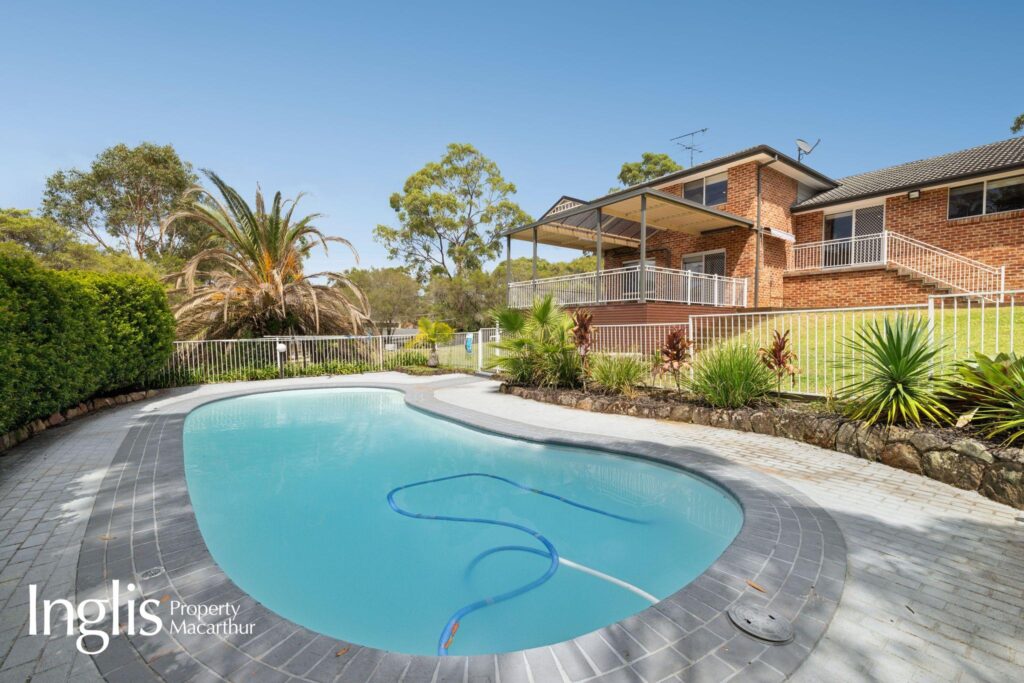 22 & 22A Waterhouse Drive, SILVERDALE, NSW 2752