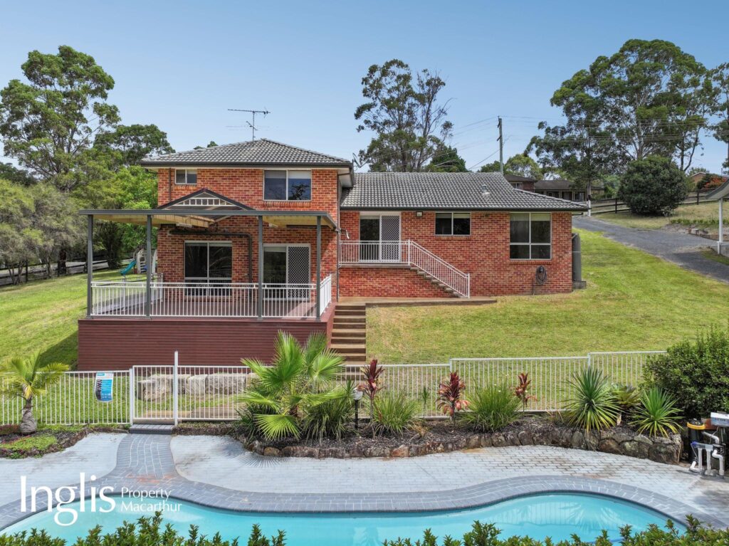 22 & 22A Waterhouse Drive, SILVERDALE, NSW 2752
