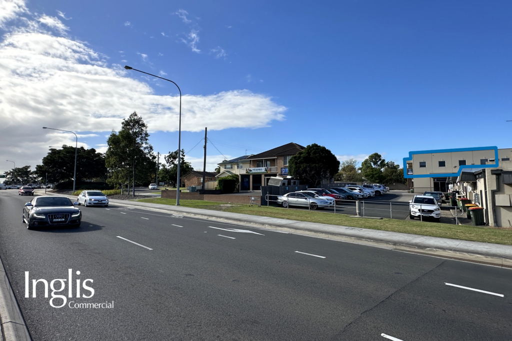 1 Somerset Avenue, NARELLAN, NSW 2567