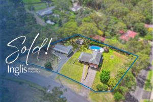 22 & 22A Waterhouse Drive, SILVERDALE, NSW 2752
