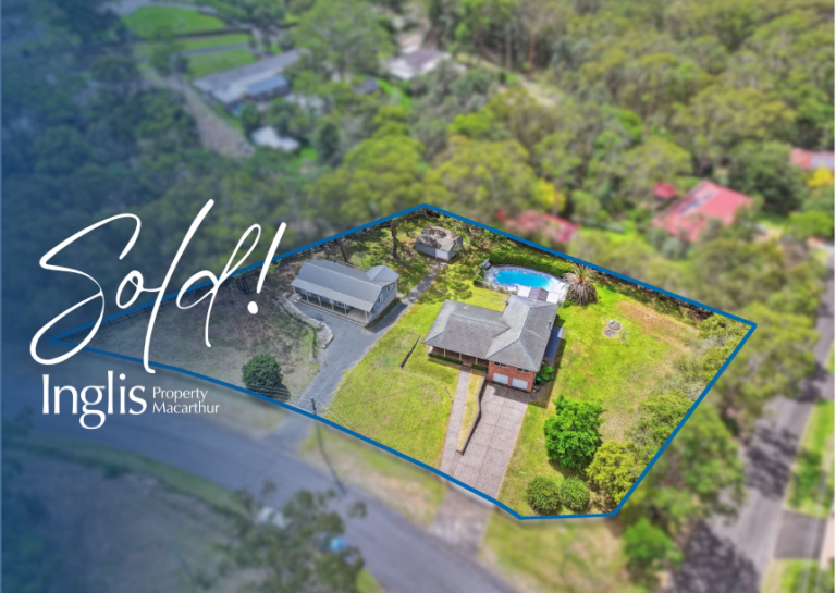 THE HOME THAT HAS IT ALL, WELCOME TO 22 WATERHOUSE DRIVE!