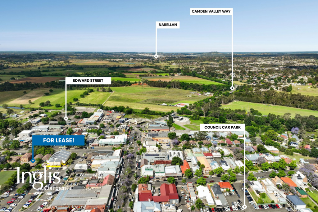 35 Elizabeth Street, CAMDEN, NSW 2570