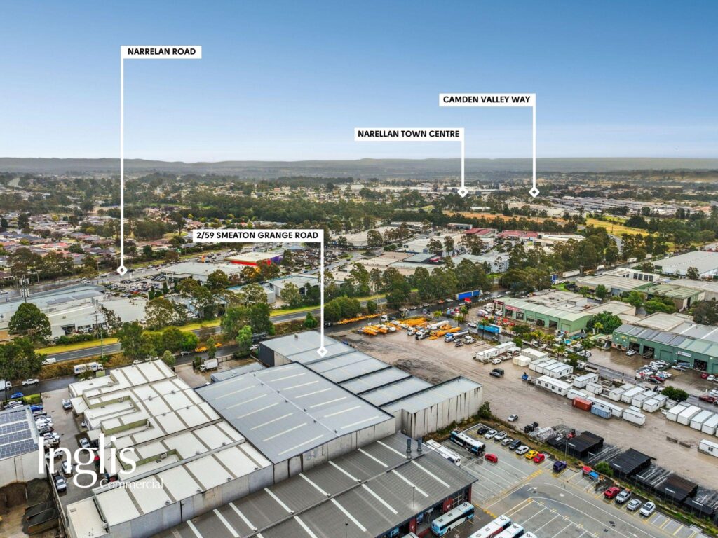 59 Smeaton Grange Road, SMEATON GRANGE, NSW 2567