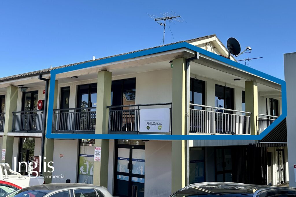 180-186 Argyle Street, CAMDEN, NSW 2570