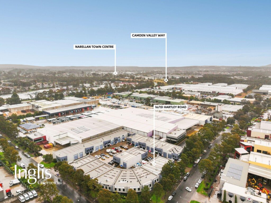 151 Hartley Road, SMEATON GRANGE, NSW 2567