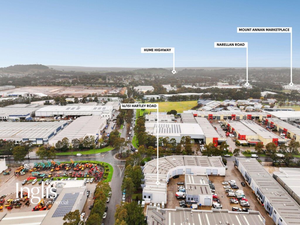 151 Hartley Road, SMEATON GRANGE, NSW 2567