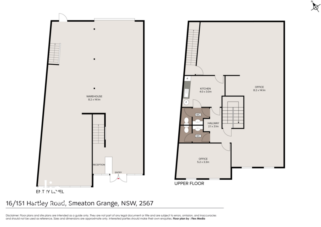 151 Hartley Road, SMEATON GRANGE, NSW 2567