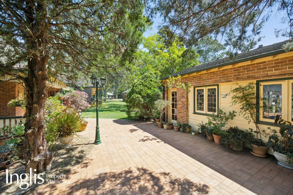 276 Cobbitty Road, COBBITTY, NSW 2570