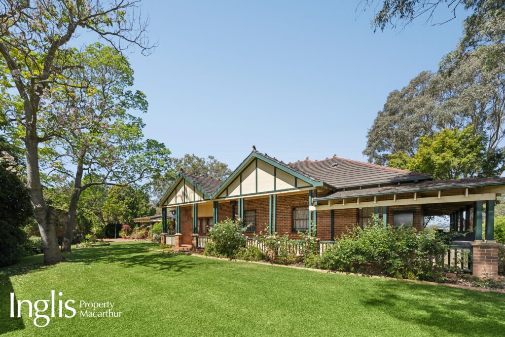 276 Cobbitty Road, COBBITTY, NSW 2570