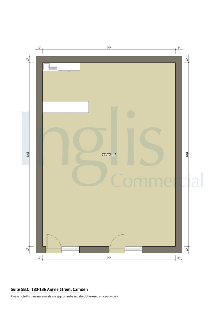 180-186 Argyle Street, CAMDEN, NSW 2570