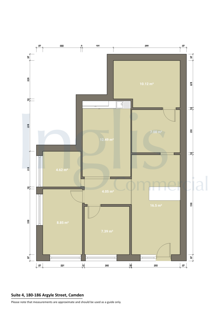 180-186 Argyle Street, CAMDEN, NSW 2570