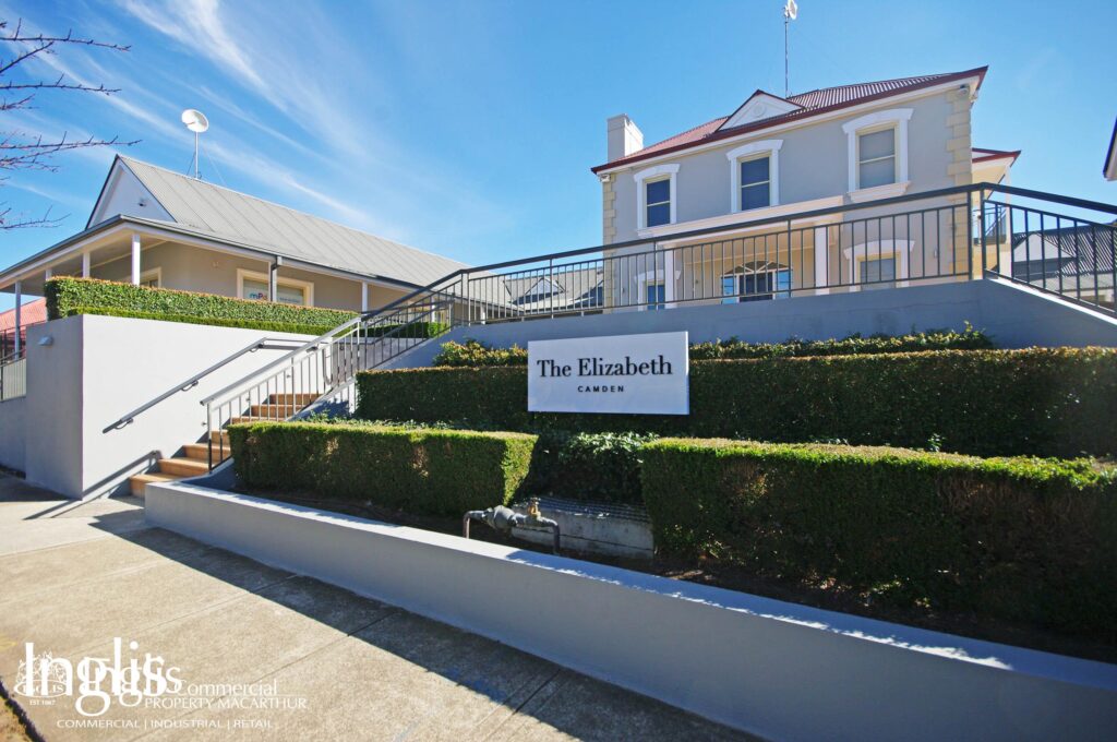 21 Elizabeth Street, CAMDEN, NSW 2570