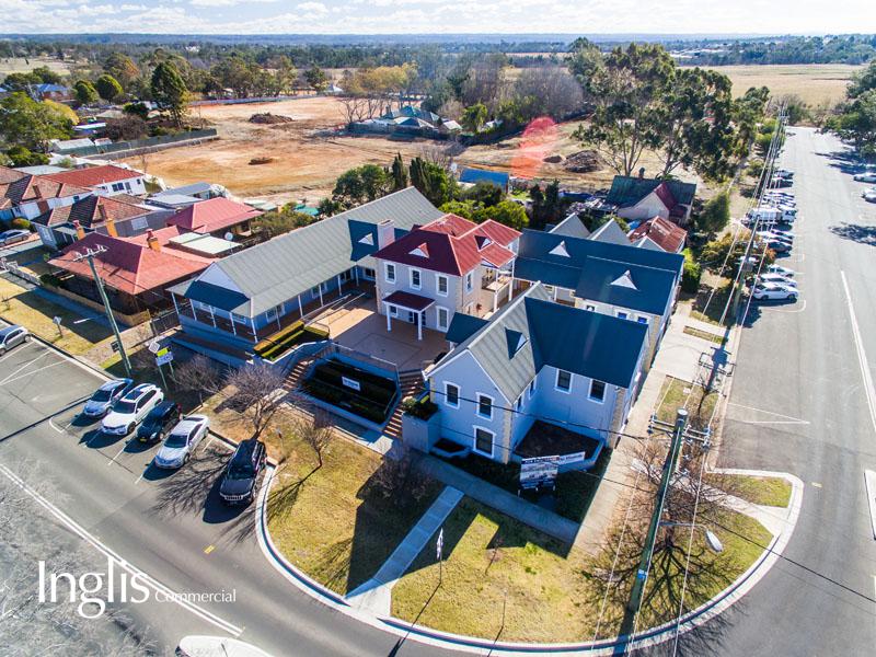 21 Elizabeth Street, CAMDEN, NSW 2570