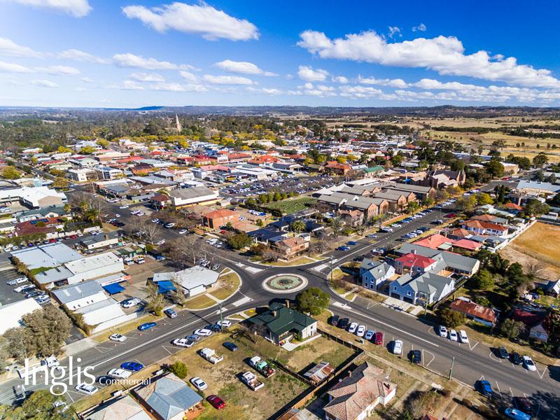 21 Elizabeth Street, CAMDEN, NSW 2570