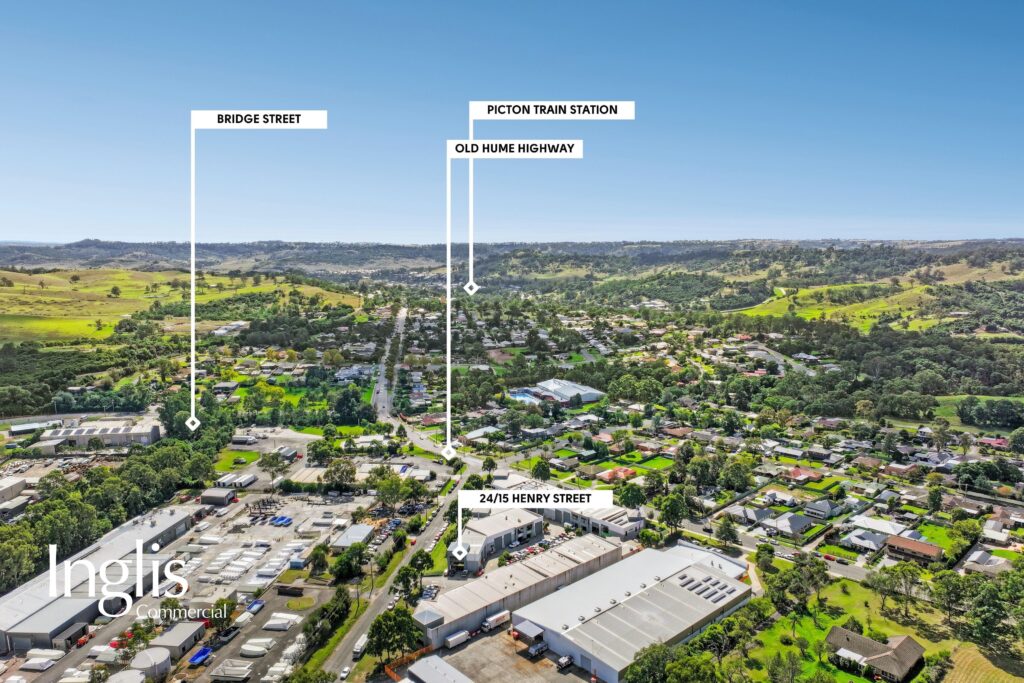 15 Henry Street, PICTON, NSW 2571