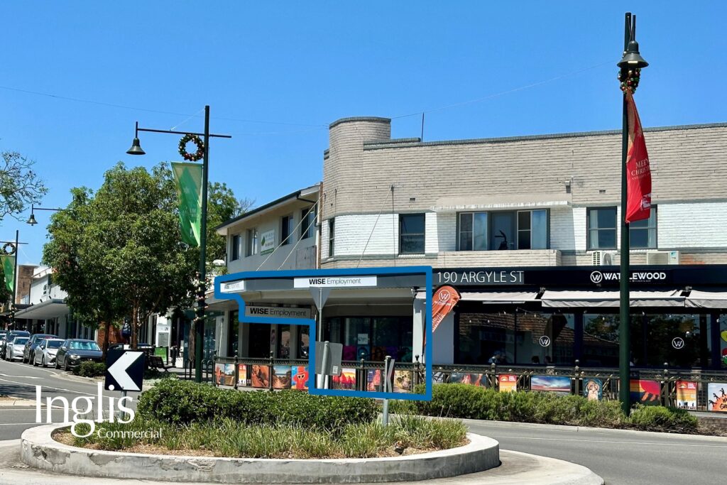 190 Argyle Street, CAMDEN, NSW 2570