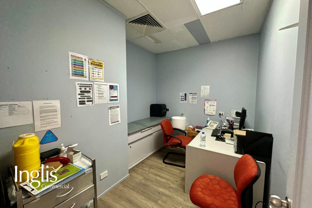 1469 Camden Valley Way, LEPPINGTON, NSW 2179