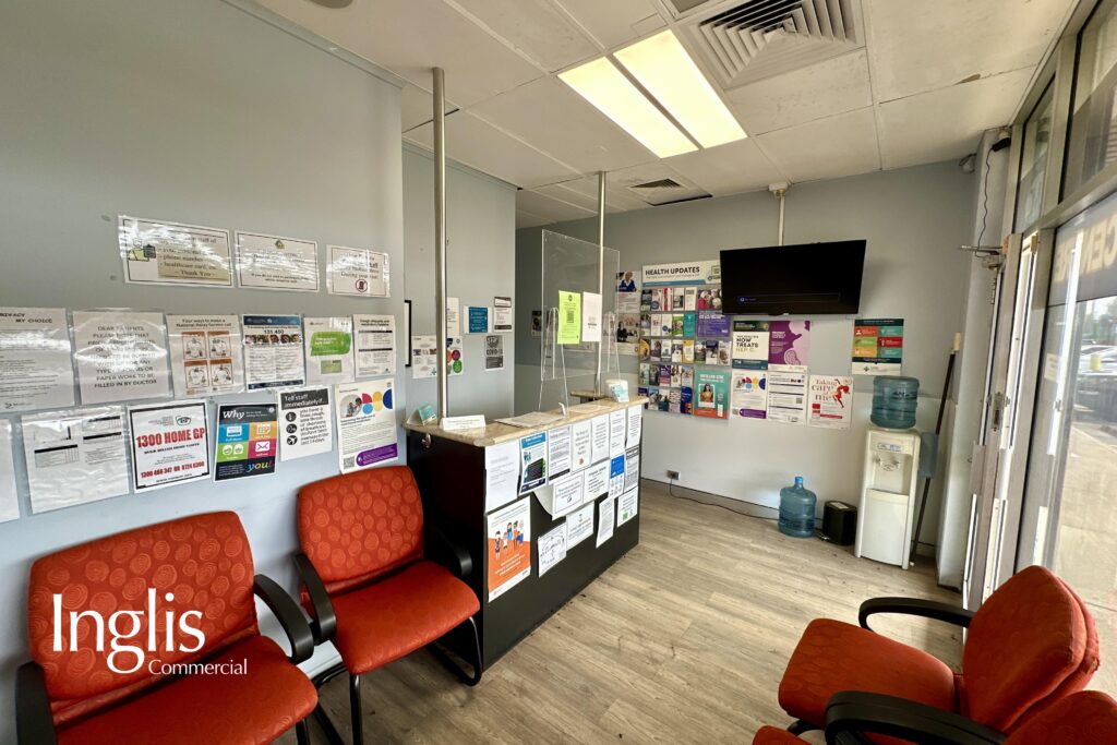 1469 Camden Valley Way, LEPPINGTON, NSW 2179