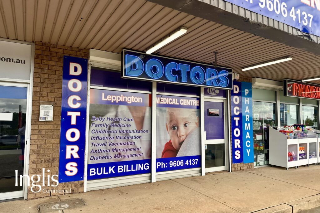 1469 Camden Valley Way, LEPPINGTON, NSW 2179