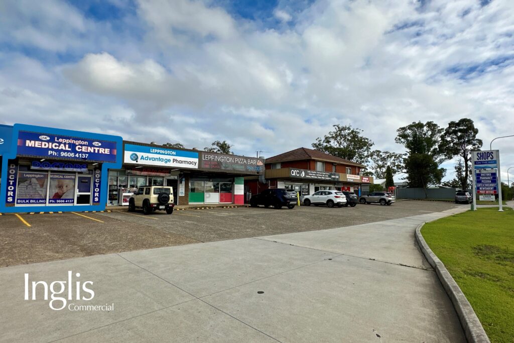 1469 Camden Valley Way, LEPPINGTON, NSW 2179